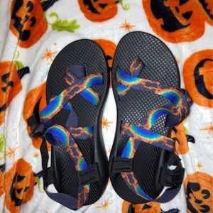 BRAND NEW chacos size 8